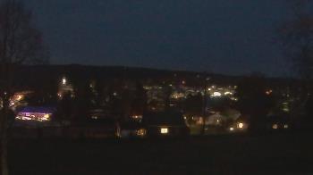 Weather camera view of Tuscarora JHS.