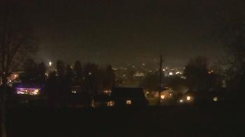 Weather camera view of Tuscarora JHS.