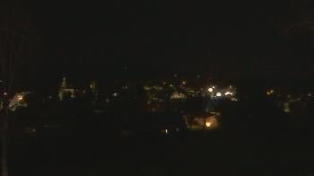 Weather camera view of Tuscarora JHS.