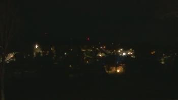 Weather camera view of Tuscarora JHS.