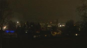 Weather camera view of Tuscarora JHS.