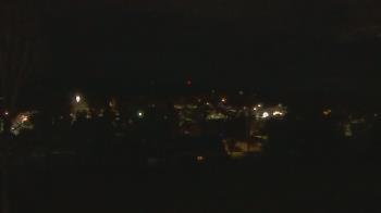 Weather camera view of Tuscarora JHS.