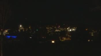 Weather camera view of Tuscarora JHS.