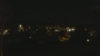 Weather camera view of Tuscarora JHS.