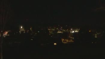 Weather camera view of Tuscarora JHS.