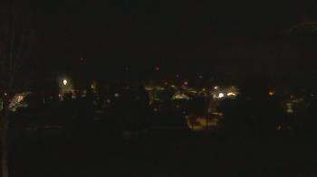 Weather camera view of Tuscarora JHS.