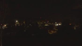 Weather camera view of Tuscarora JHS.