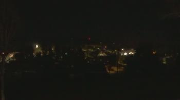 Weather camera view of Tuscarora JHS.