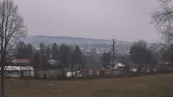 Weather camera view of Tuscarora JHS.