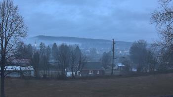 Weather camera view of Tuscarora JHS.