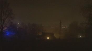 Weather camera view of Tuscarora JHS.