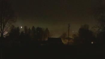 Weather camera view of Tuscarora JHS.