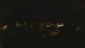 Weather camera view of Tuscarora JHS.