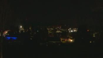 Weather camera view of Tuscarora JHS.