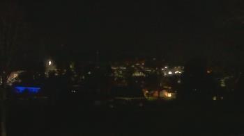 Weather camera view of Tuscarora JHS.