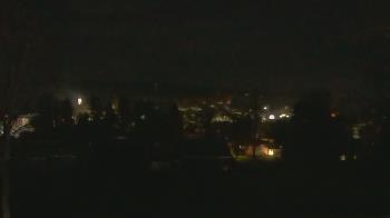 Weather camera view of Tuscarora JHS.