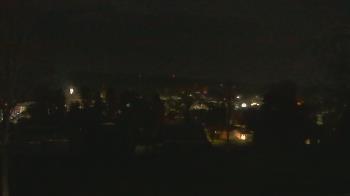 Weather camera view of Tuscarora JHS.