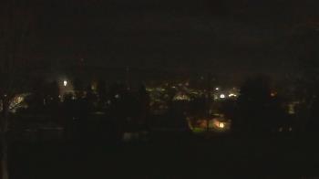 Weather camera view of Tuscarora JHS.