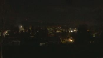 Weather camera view of Tuscarora JHS.