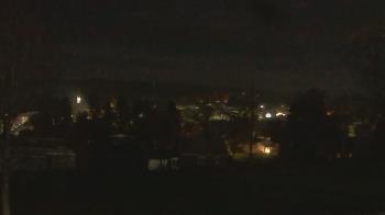 Weather camera view of Tuscarora JHS.