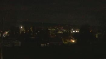 Weather camera view of Tuscarora JHS.