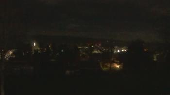 Weather camera view of Tuscarora JHS.