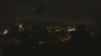 Weather camera view of Tuscarora JHS.