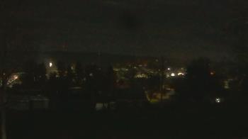 Weather camera view of Tuscarora JHS.