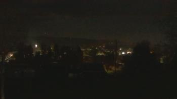 Weather camera view of Tuscarora JHS.