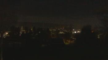 Weather camera view of Tuscarora JHS.