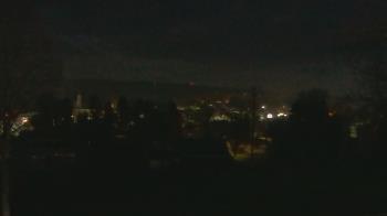 Weather camera view of Tuscarora JHS.