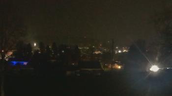 Weather camera view of Tuscarora JHS.