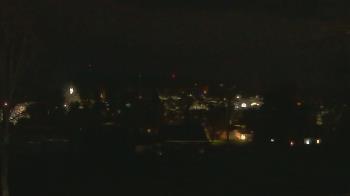 Weather camera view of Tuscarora JHS.