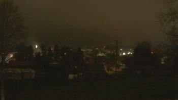 Weather camera view of Tuscarora JHS.