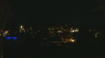 Weather camera view of Tuscarora JHS.