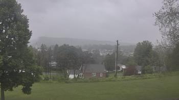 Weather camera view of Tuscarora JHS.