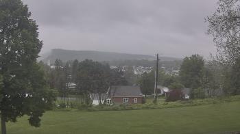 Weather camera view of Tuscarora JHS.