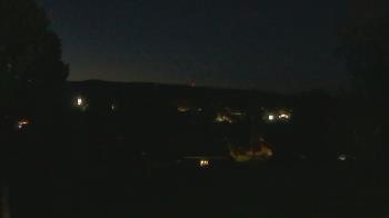 Weather camera view of Tuscarora JHS.