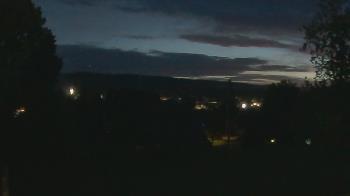 Weather camera view of Tuscarora JHS.