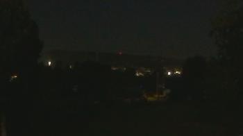 Weather camera view of Tuscarora JHS.