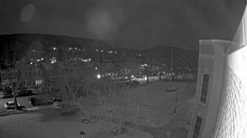 Weather camera view of Millersburg MS.