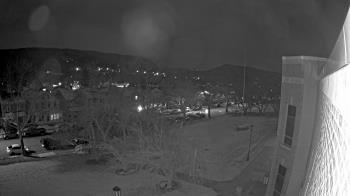 Weather camera view of Millersburg MS.