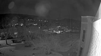 Weather camera view of Millersburg MS.