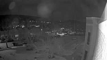 Weather camera view of Millersburg MS.