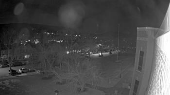 Weather camera view of Millersburg MS.