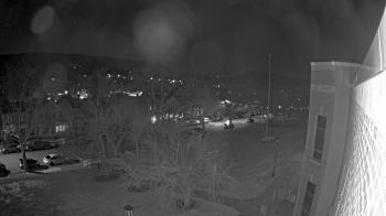 Weather camera view of Millersburg MS.