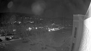 Weather camera view of Millersburg MS.