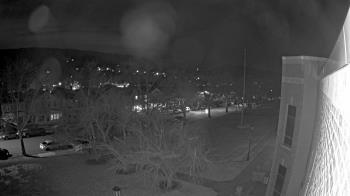 Weather camera view of Millersburg MS.