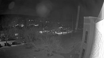 Weather camera view of Millersburg MS.