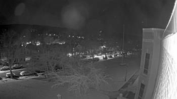 Weather camera view of Millersburg MS.